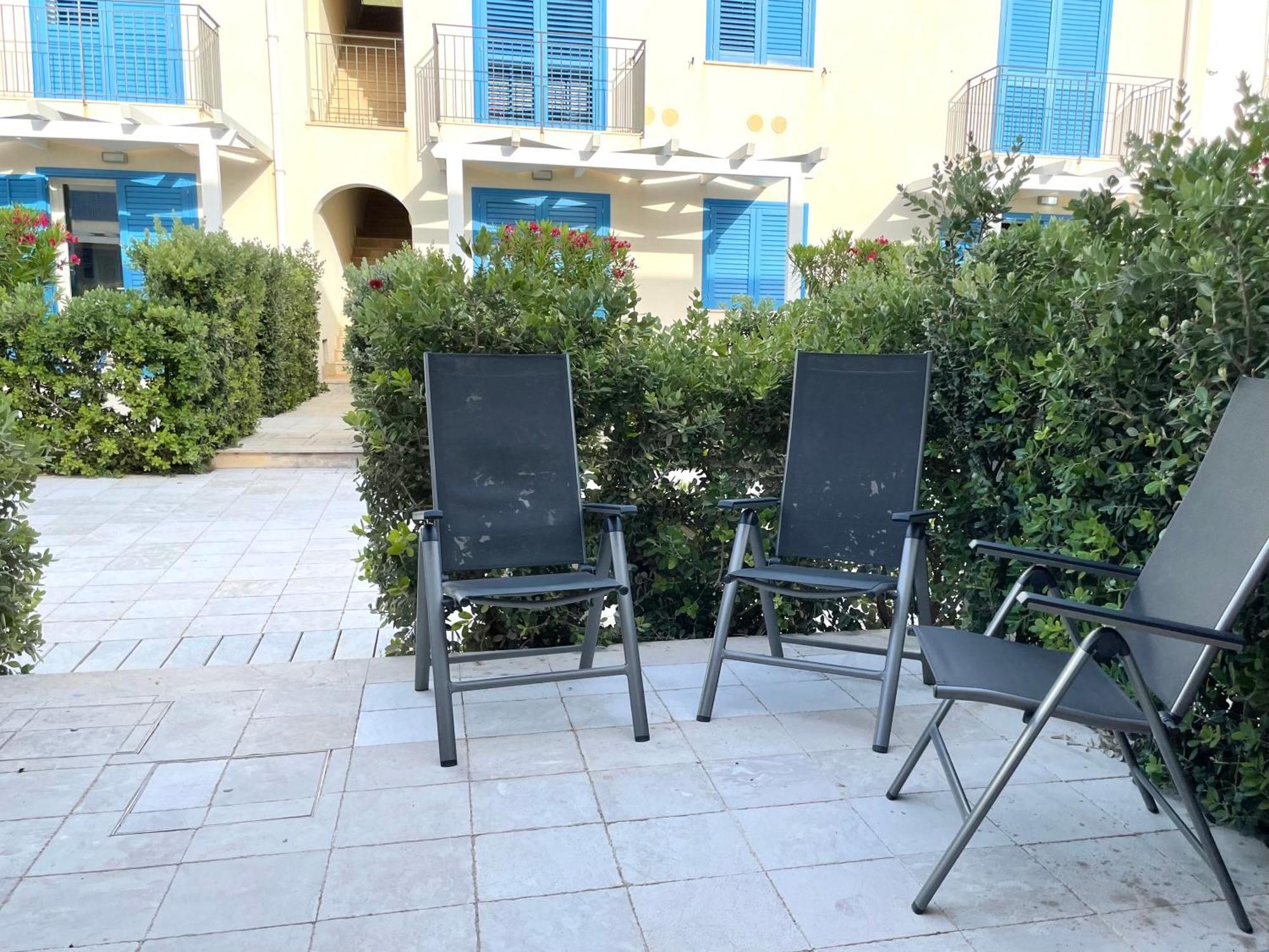Cala Azzurra Macari Bed And Breakfast And Holidays House Room photo
