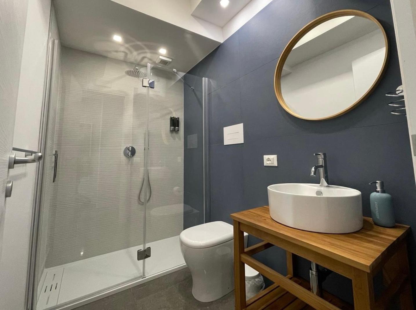 Cala Azzurra Macari Bed And Breakfast And Holidays House Room photo