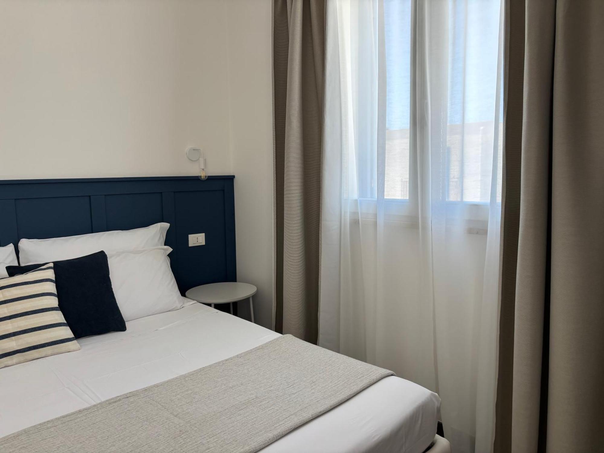 Cala Azzurra Macari Bed And Breakfast And Holidays House Room photo